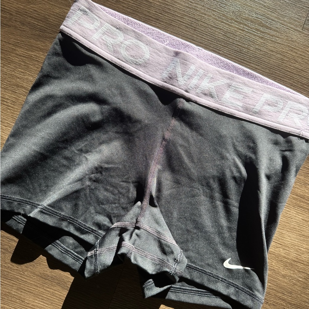 Nike Pro Dri-Fit Shorts
